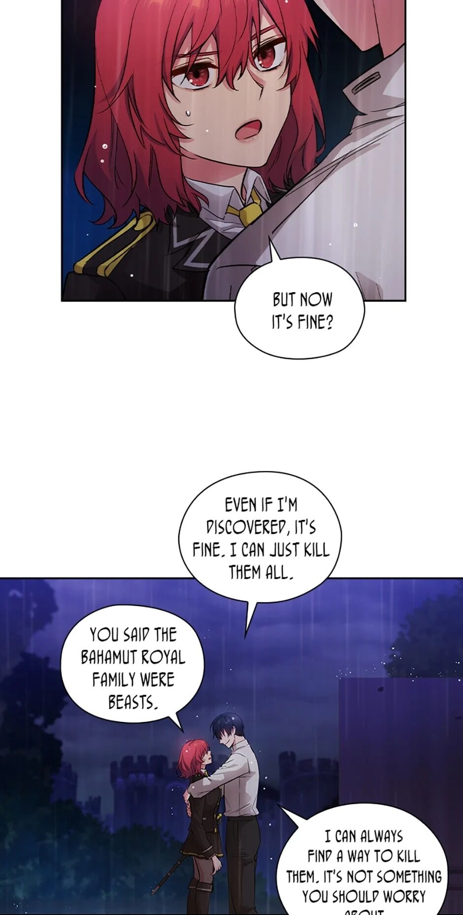 Adonis Chapter 143 page 15