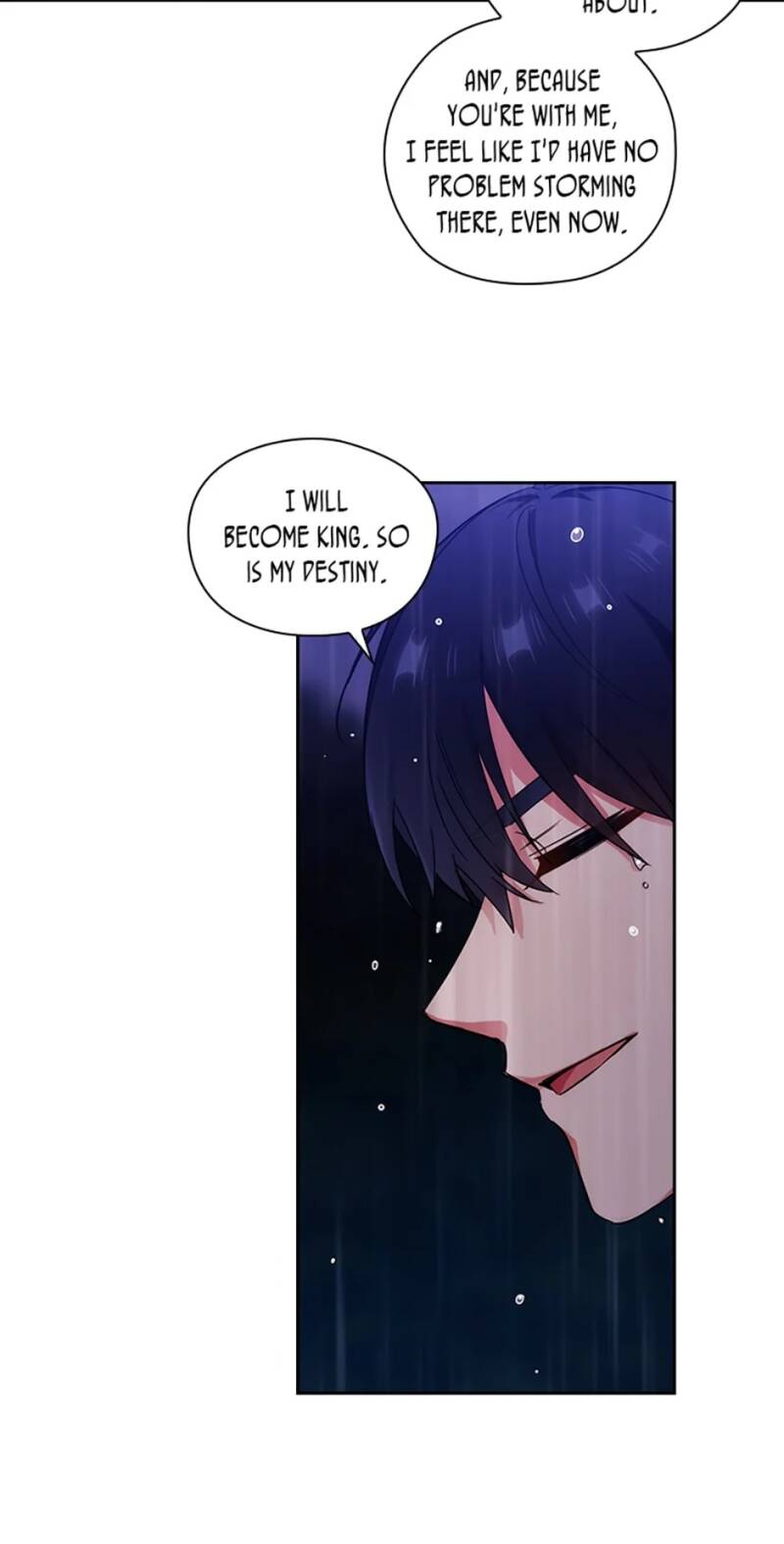 Adonis Chapter 143 page 16