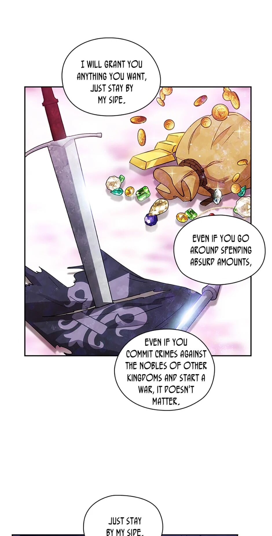 Adonis Chapter 143 page 17