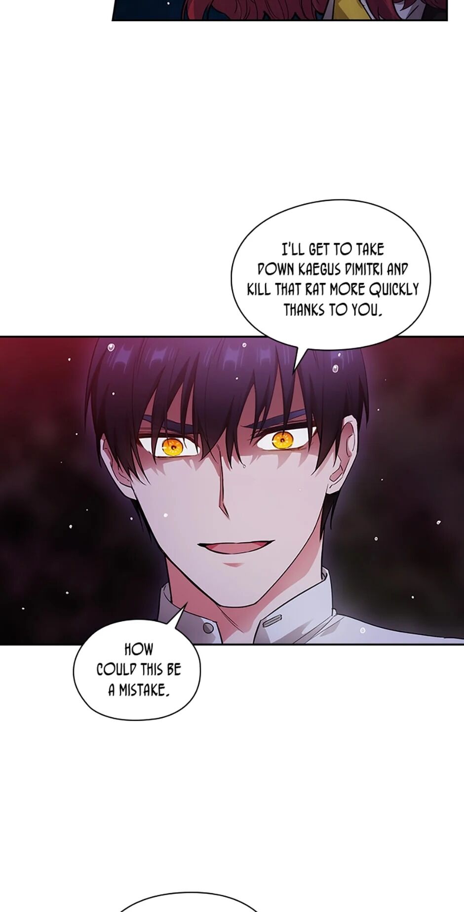 Adonis Chapter 143 page 19