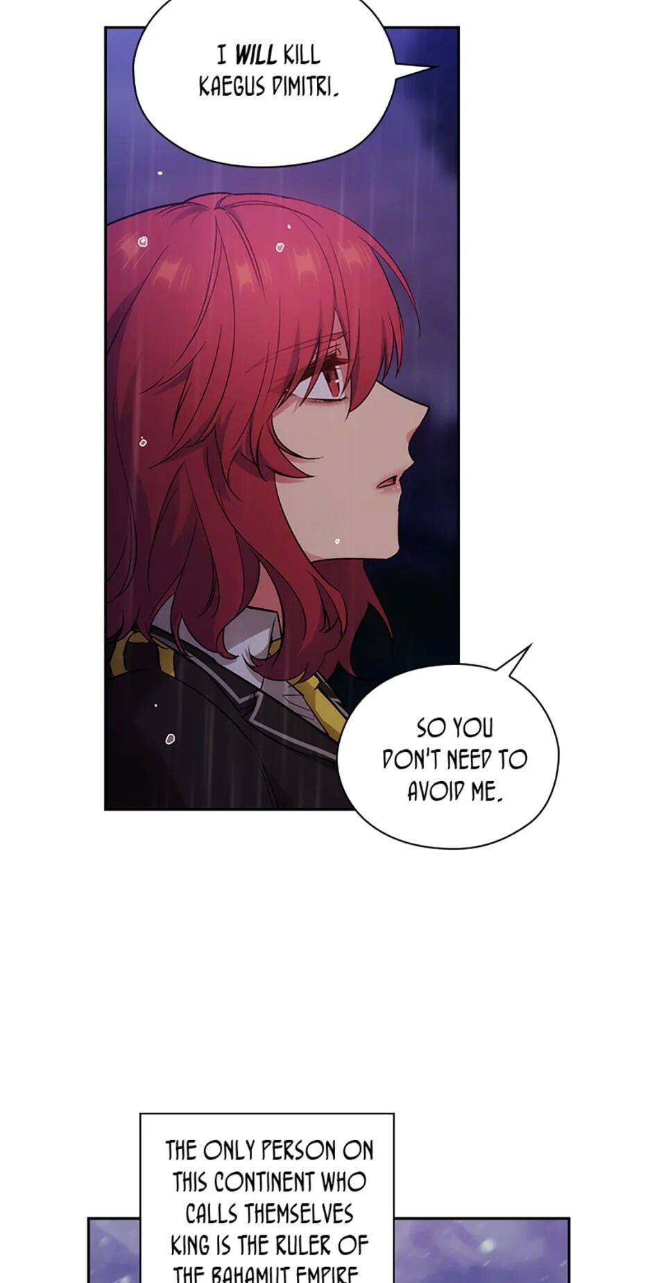 Adonis Chapter 143 page 20
