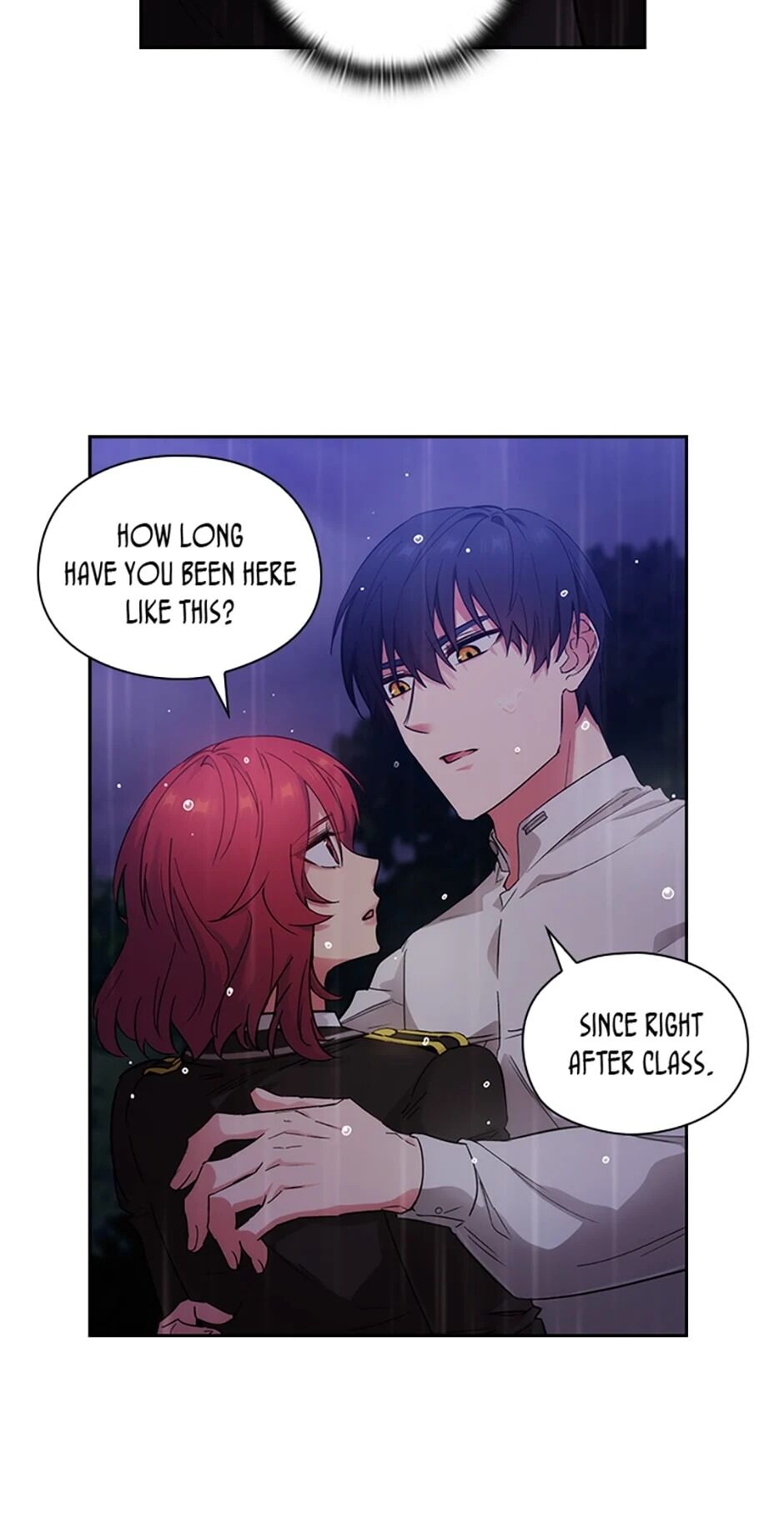 Adonis Chapter 143 page 23