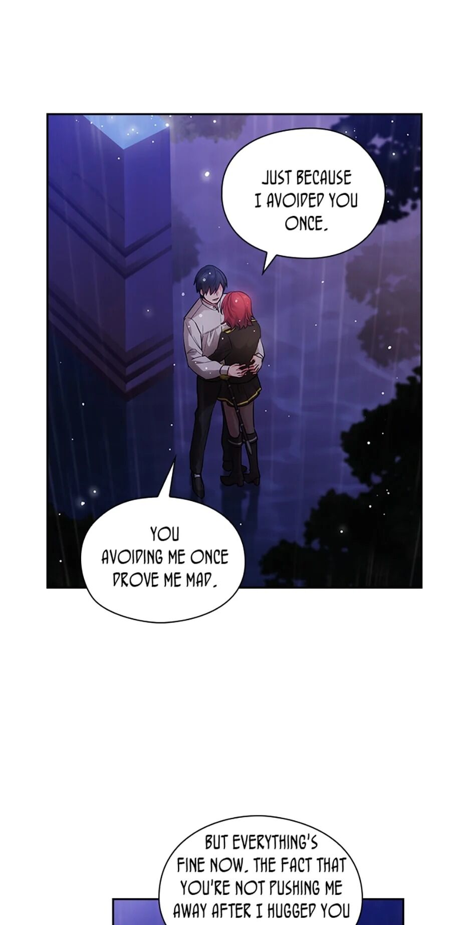 Adonis Chapter 143 page 24
