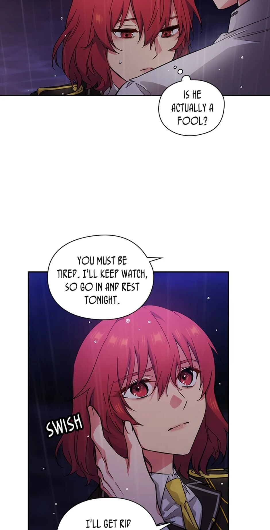 Adonis Chapter 143 page 26