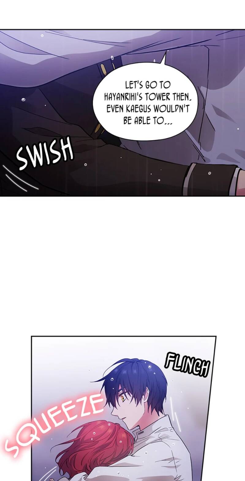 Adonis Chapter 143 page 28