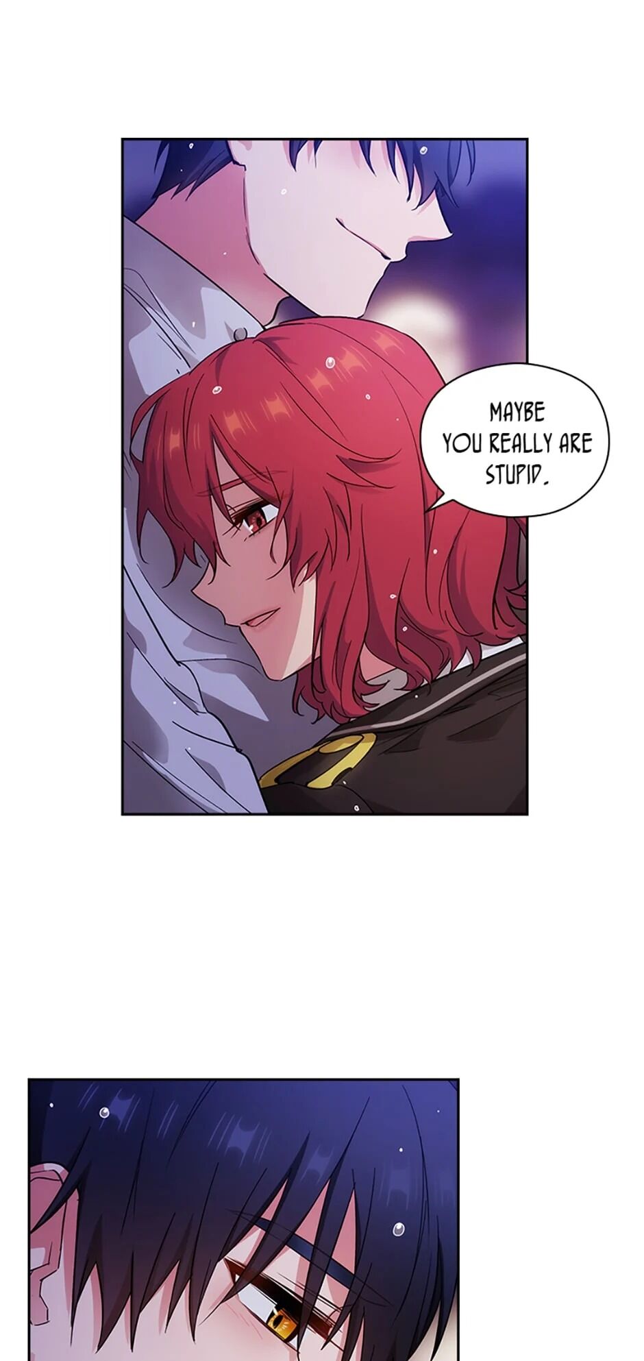 Adonis Chapter 143 page 32