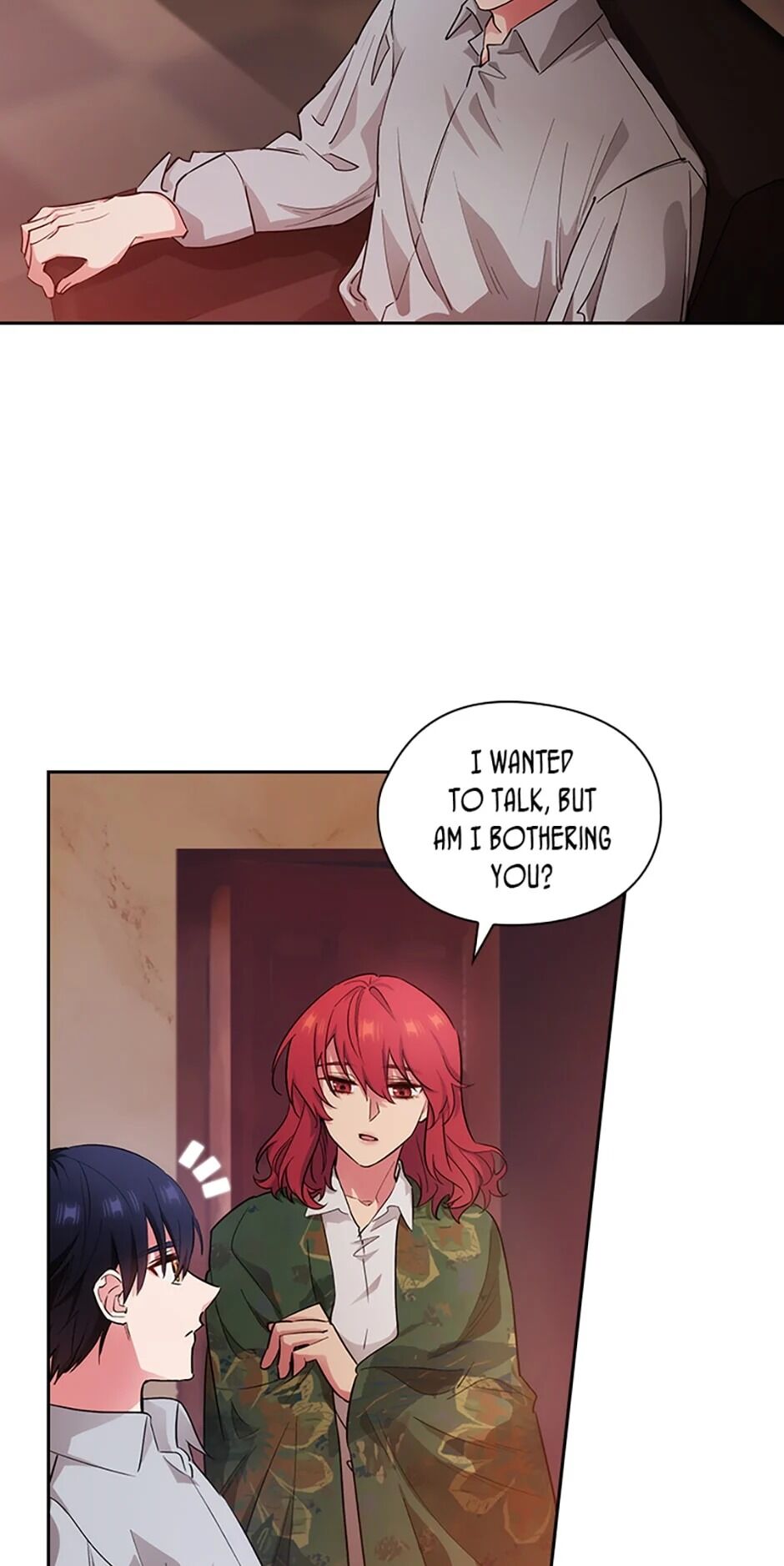 Adonis Chapter 143 page 39