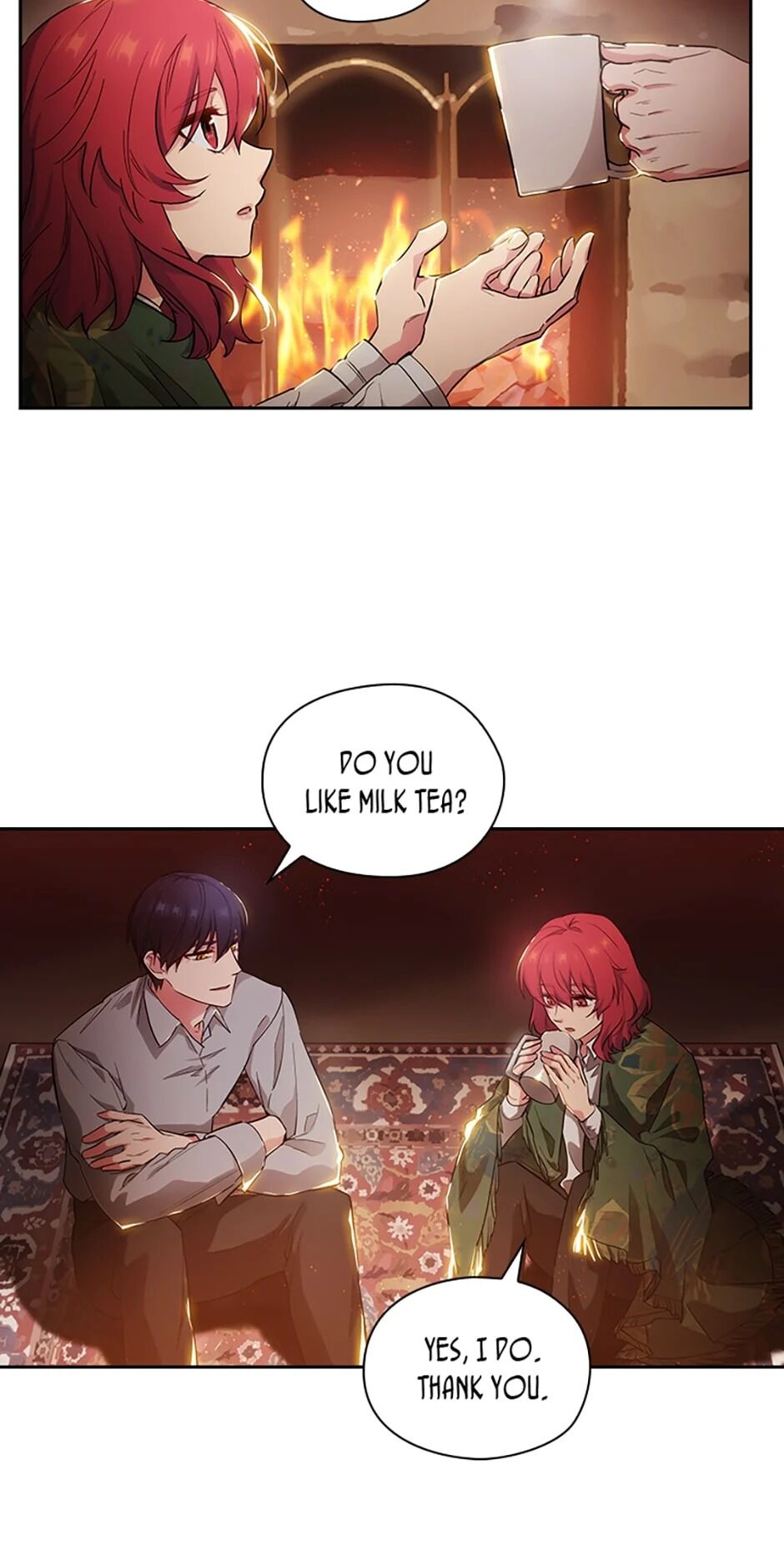 Adonis Chapter 143 page 42