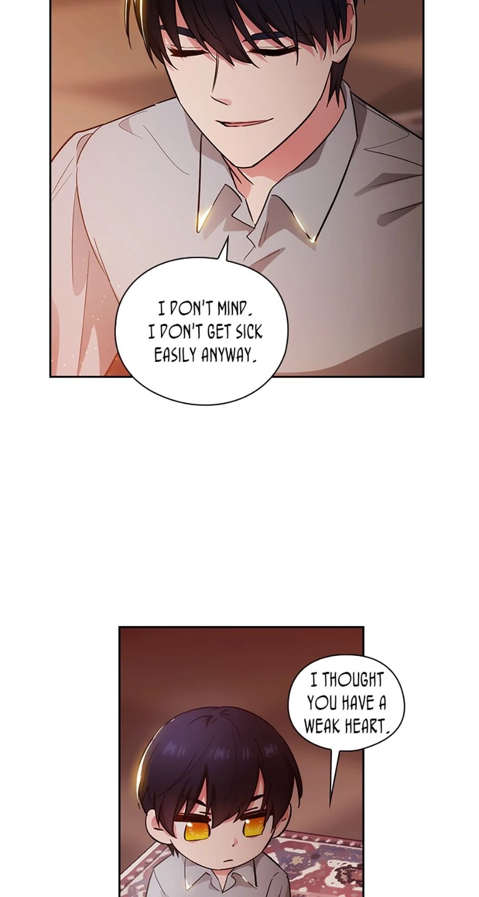 Adonis Chapter 143 page 44