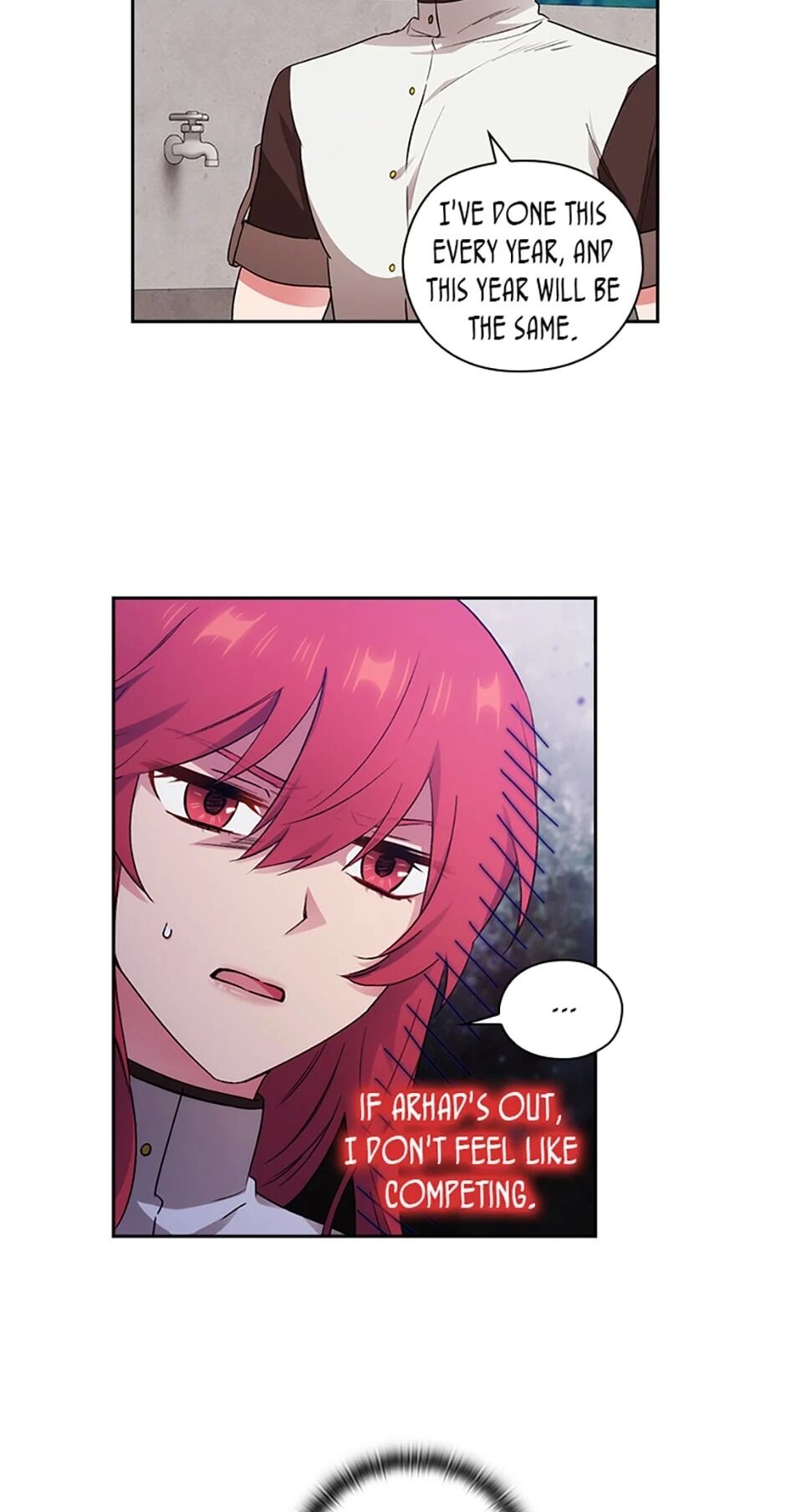 Adonis Chapter 126 page 7
