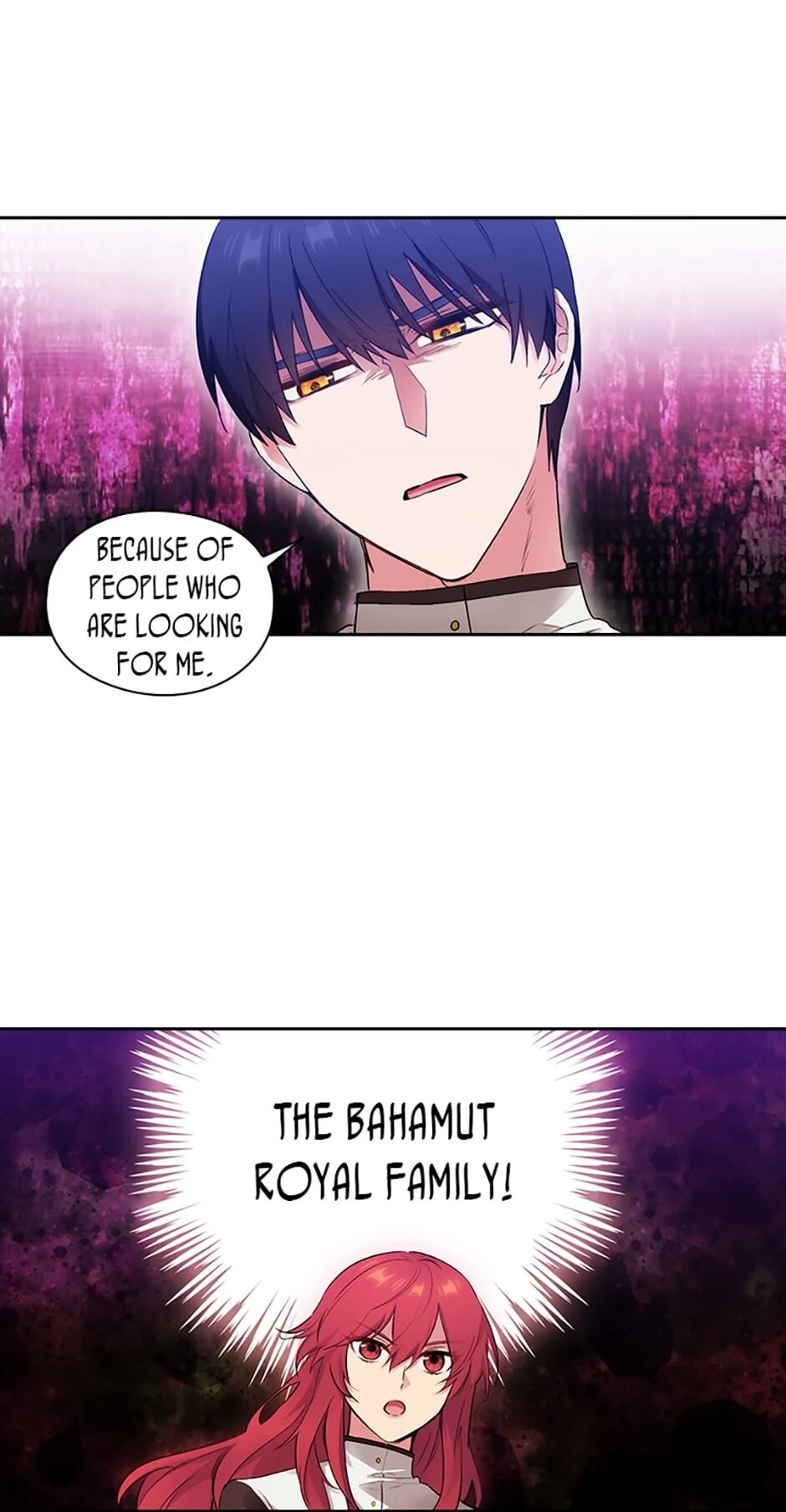 Adonis Chapter 126 page 10