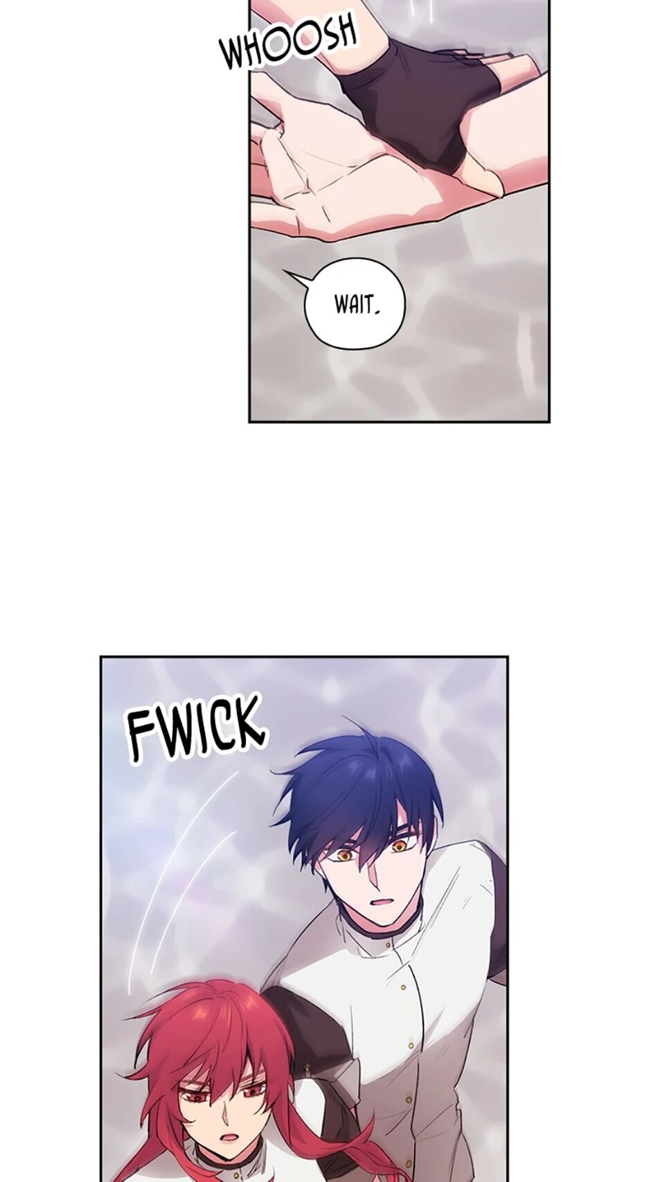 Adonis Chapter 126 page 13