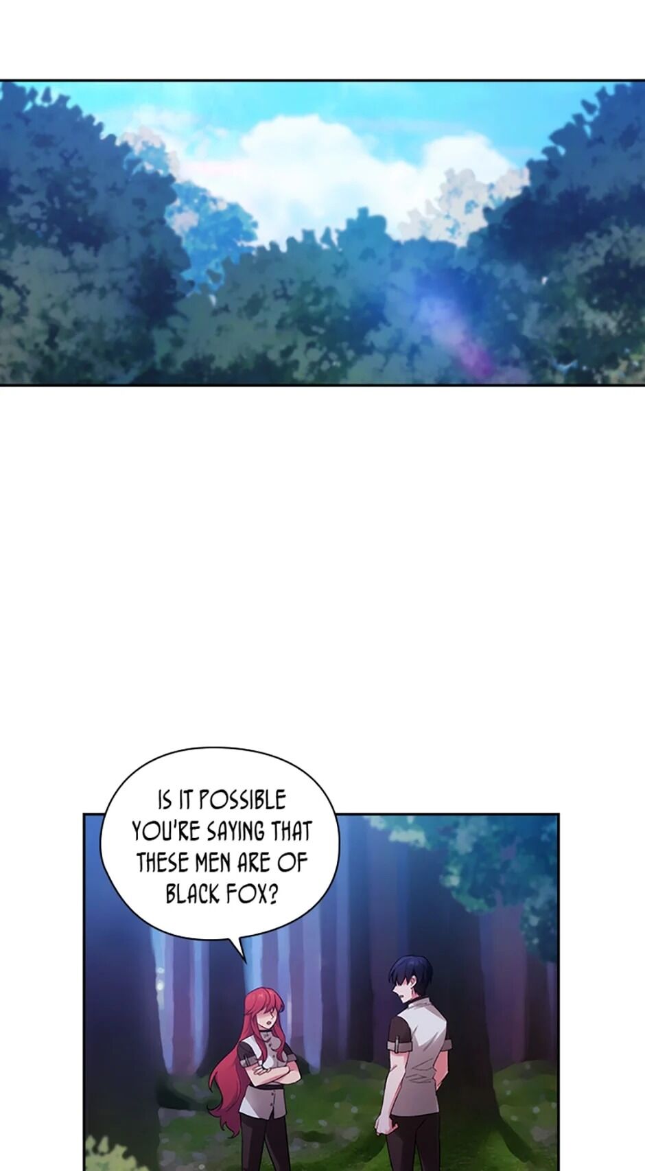 Adonis Chapter 126 page 15