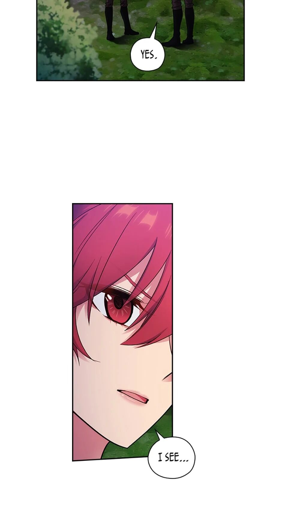 Adonis Chapter 126 page 16