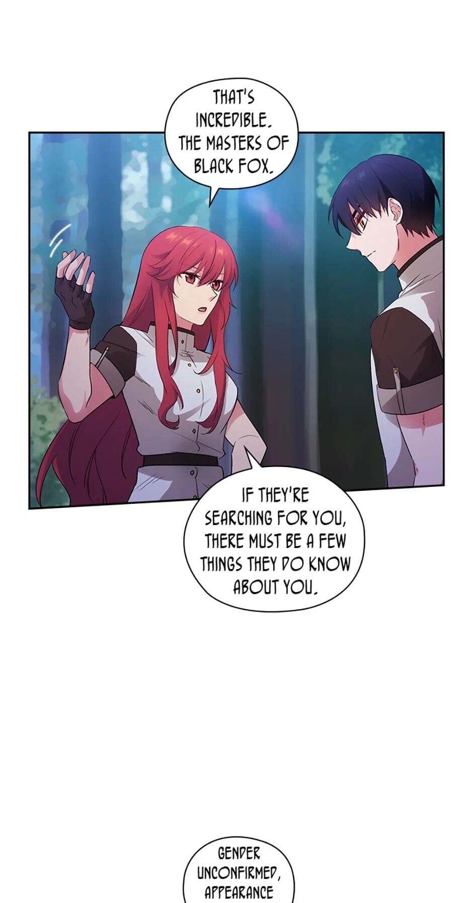Adonis Chapter 126 page 17