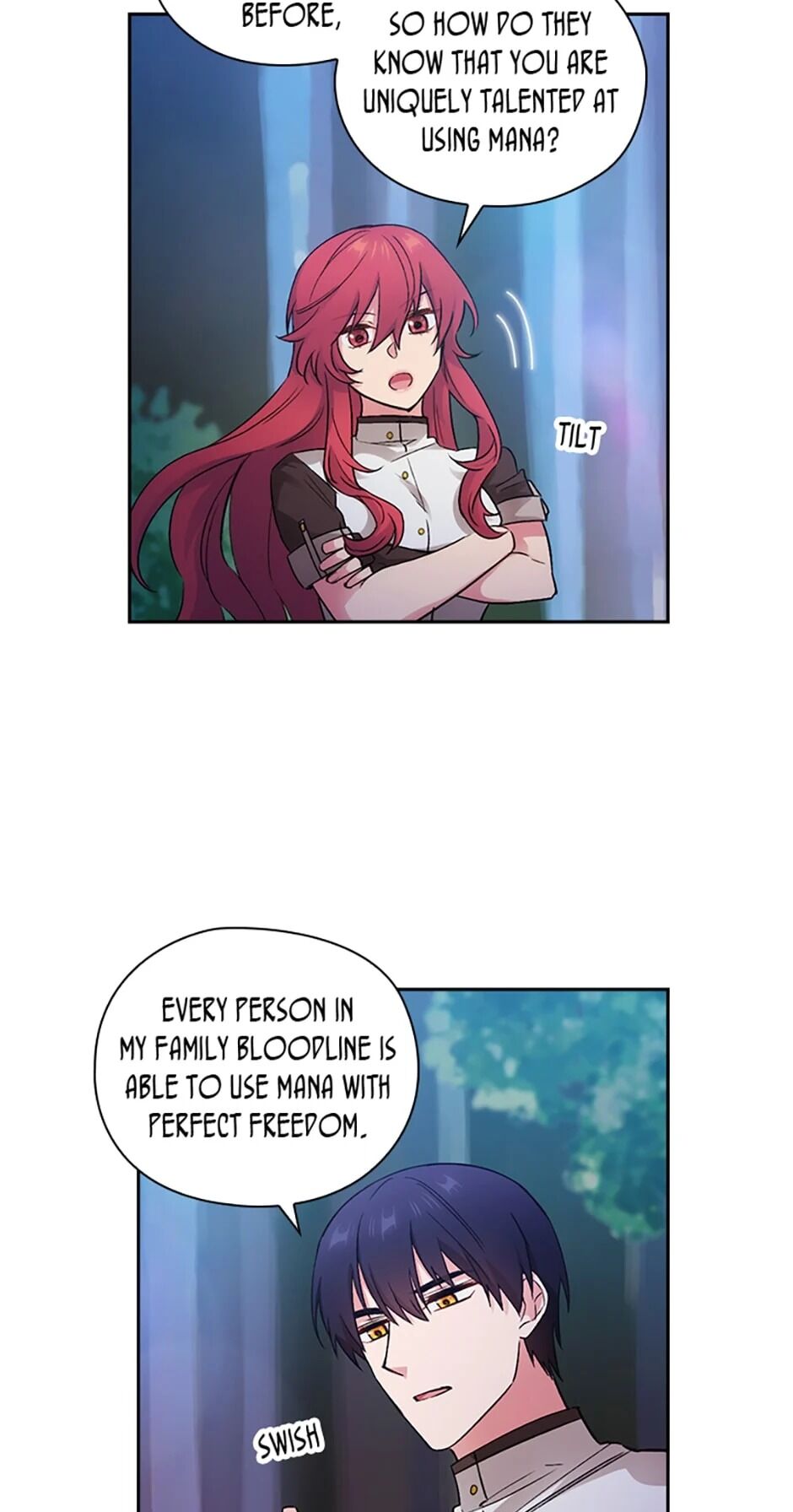 Adonis Chapter 126 page 20