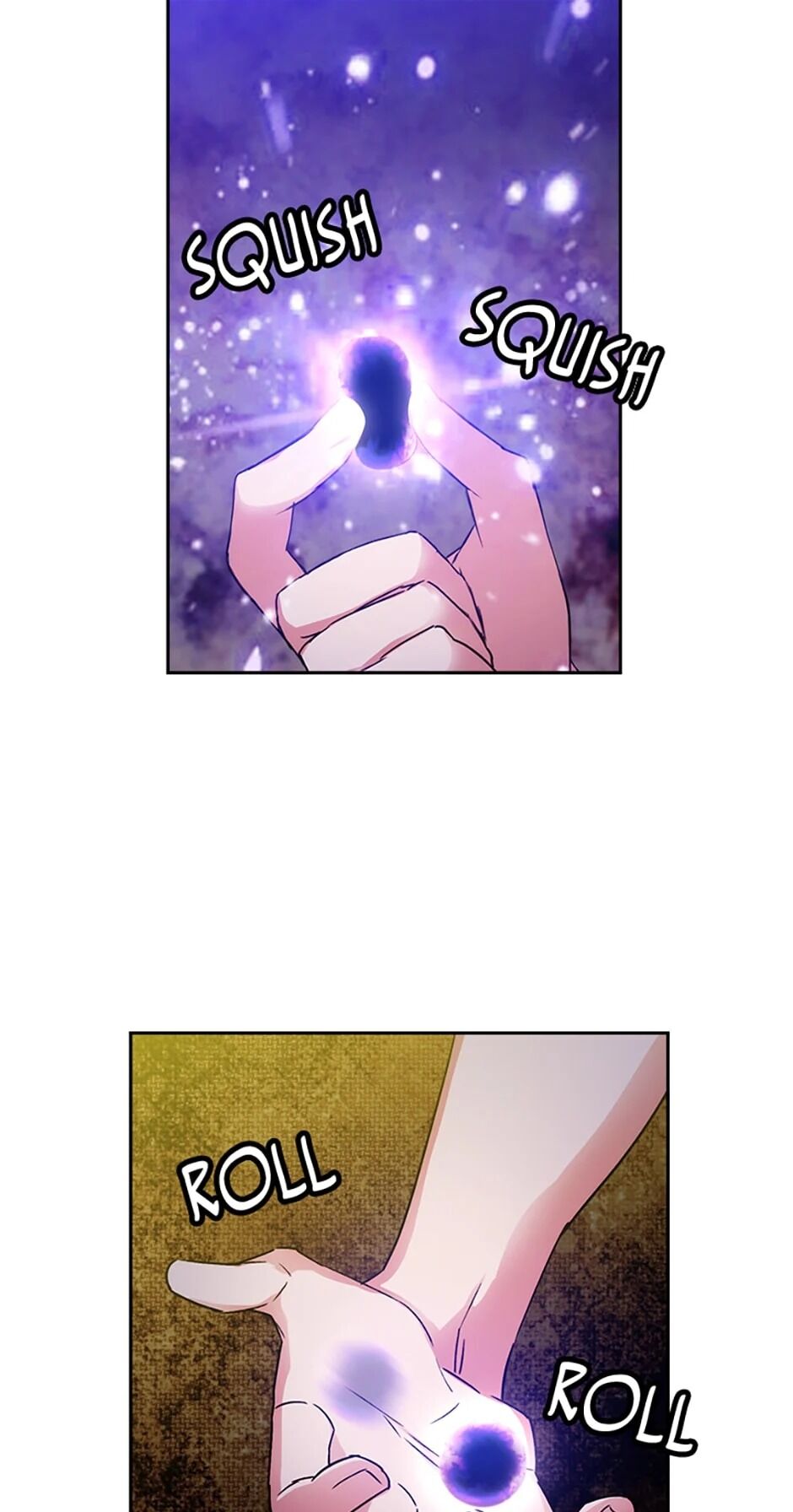 Adonis Chapter 126 page 22