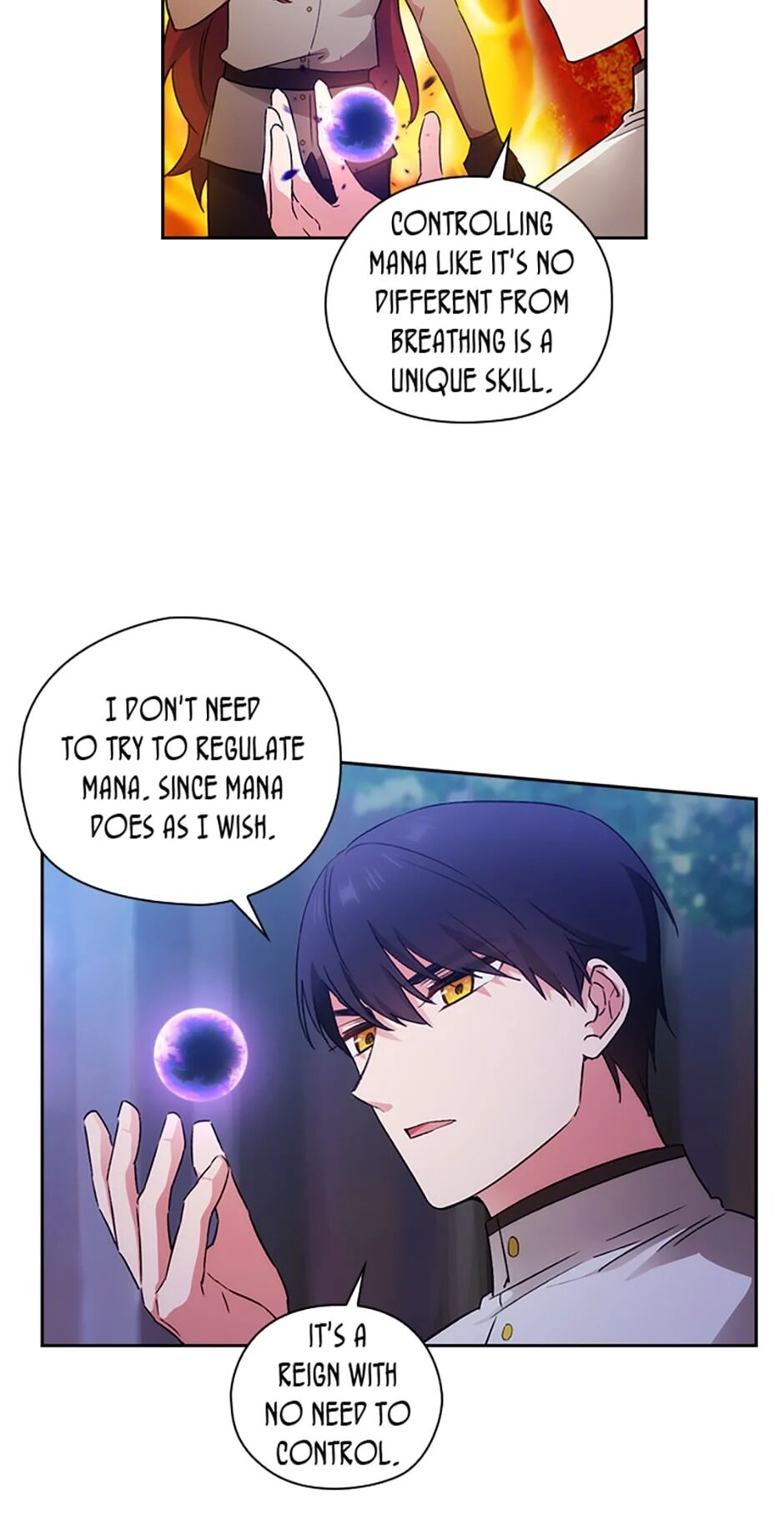 Adonis Chapter 126 page 26
