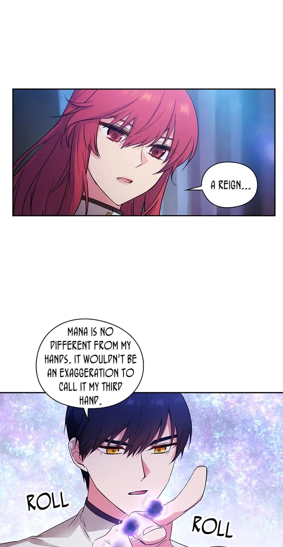 Adonis Chapter 126 page 27
