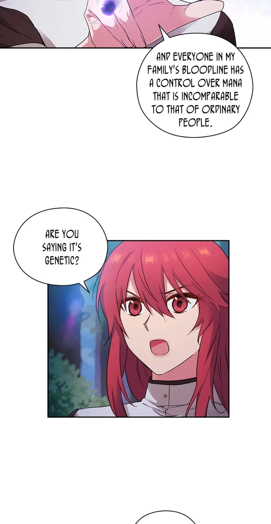Adonis Chapter 126 page 28