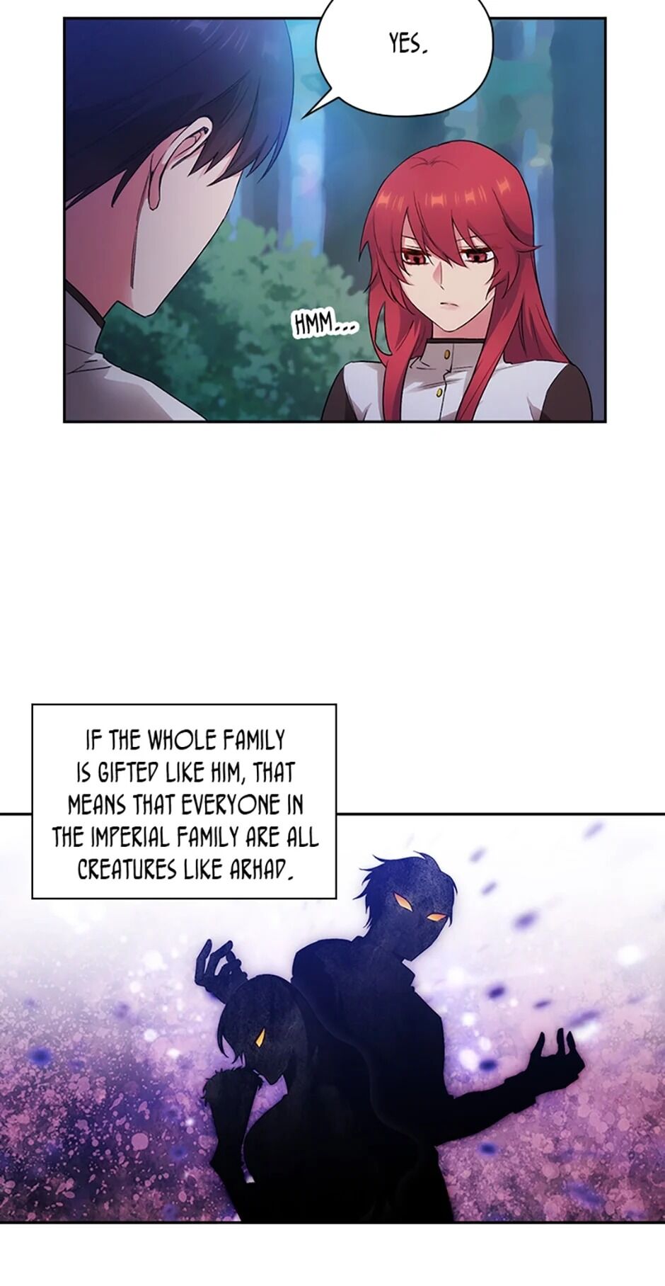 Adonis Chapter 126 page 29