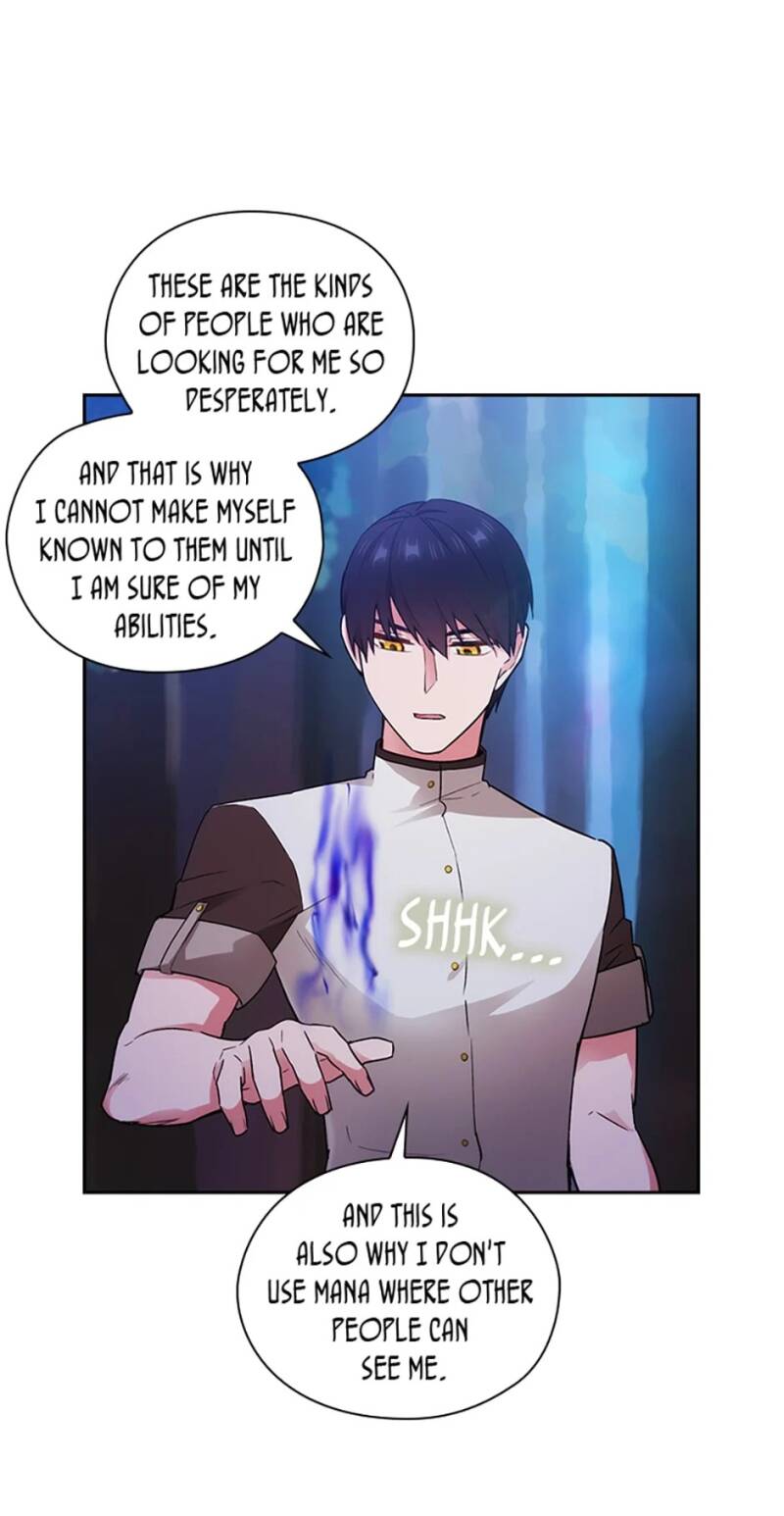 Adonis Chapter 126 page 30