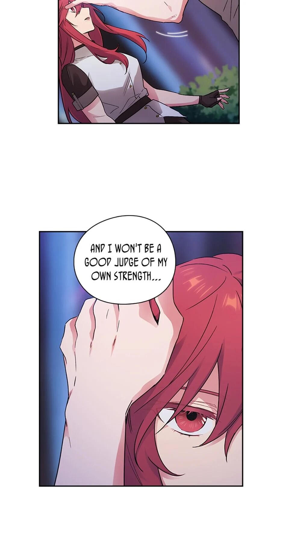 Adonis Chapter 126 page 36
