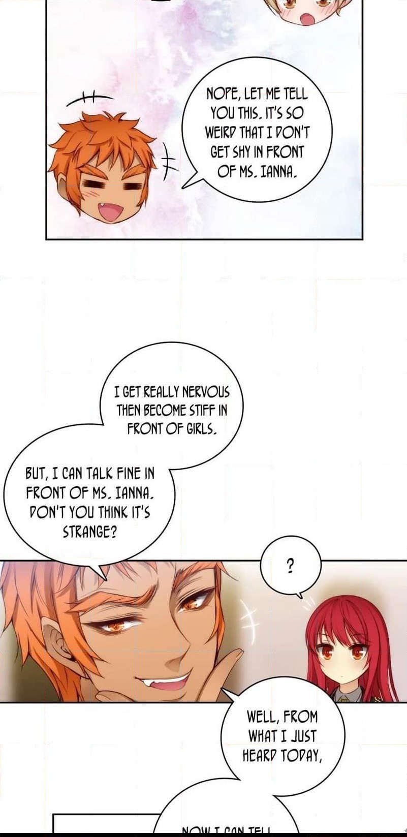Adonis Chapter 44 page 6