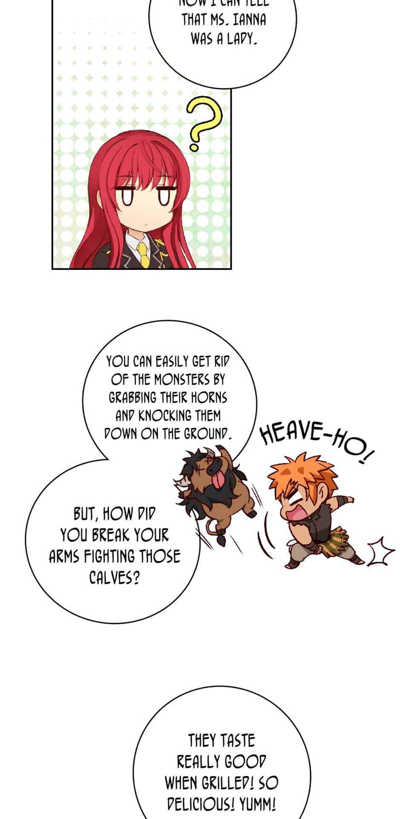 Adonis Chapter 44 page 7