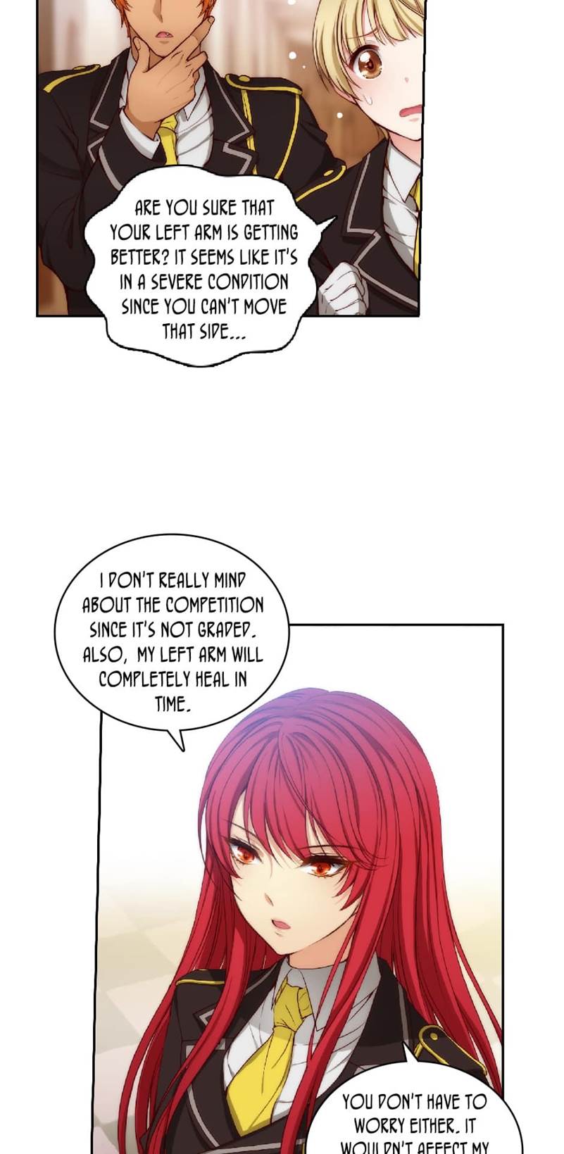 Adonis Chapter 44 page 9