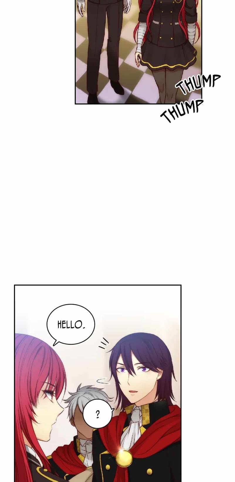 Adonis Chapter 44 page 12