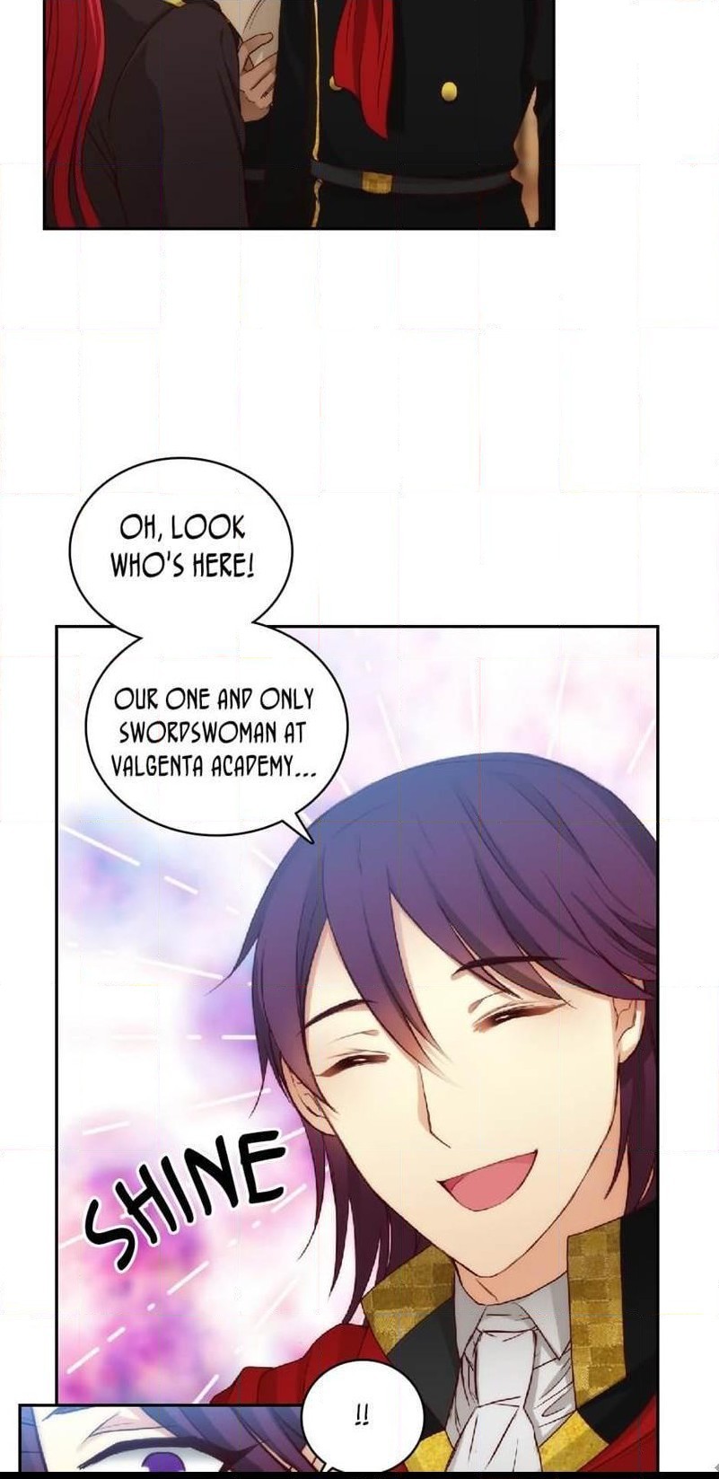 Adonis Chapter 44 page 13