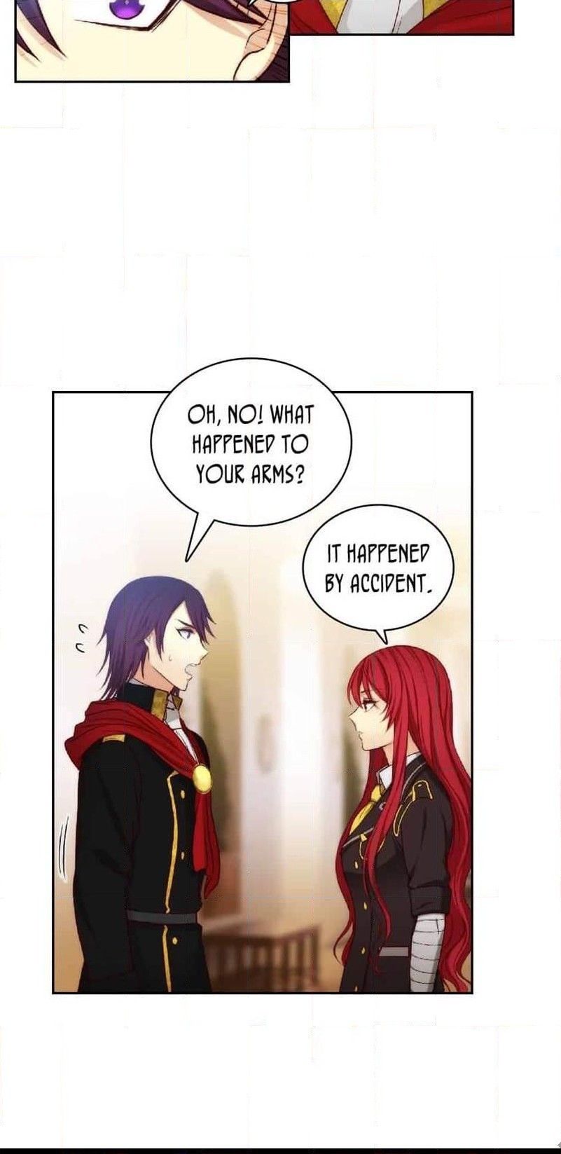 Adonis Chapter 44 page 14
