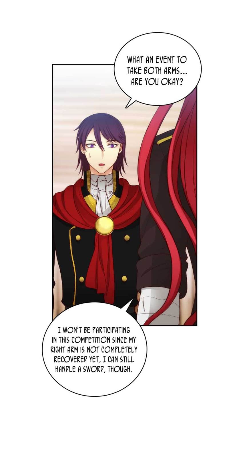 Adonis Chapter 44 page 15