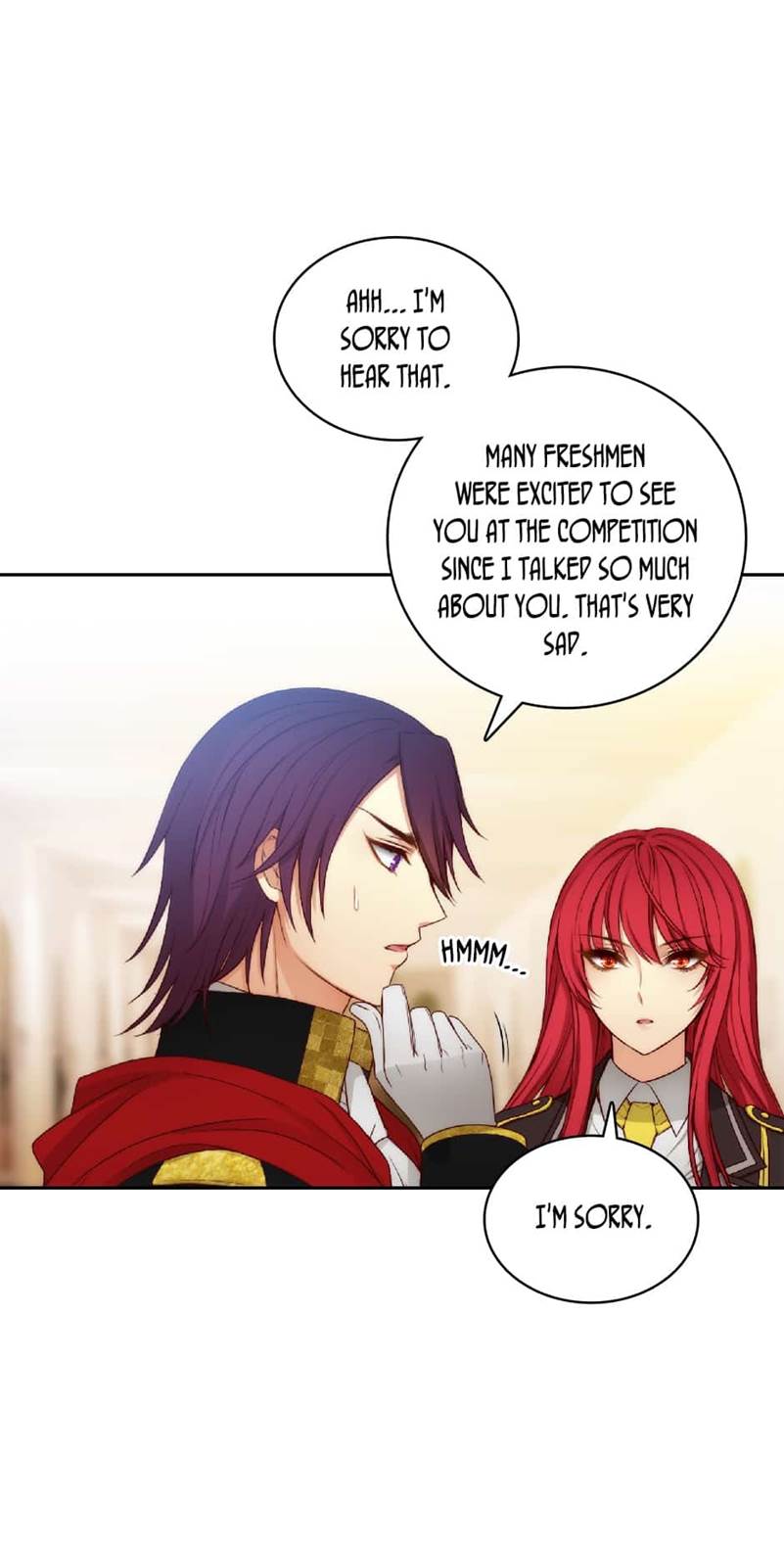 Adonis Chapter 44 page 16