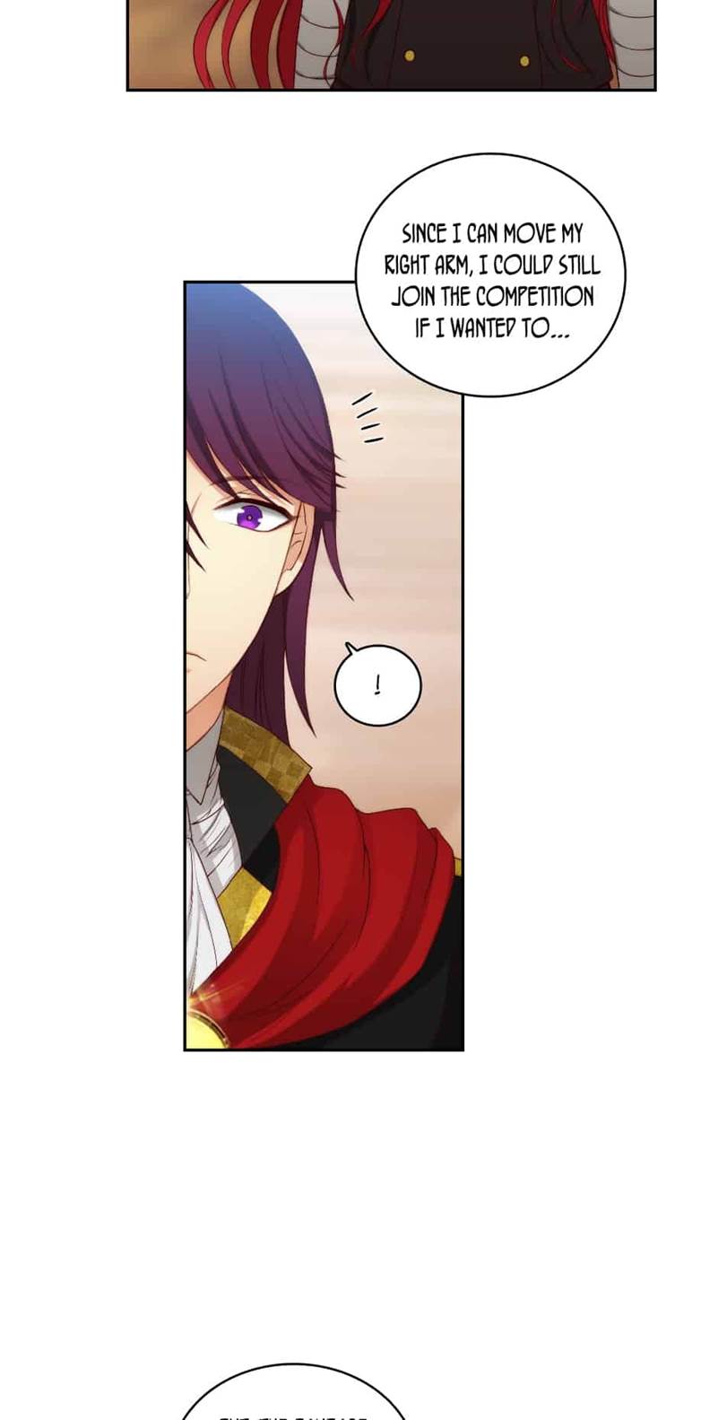Adonis Chapter 44 page 22