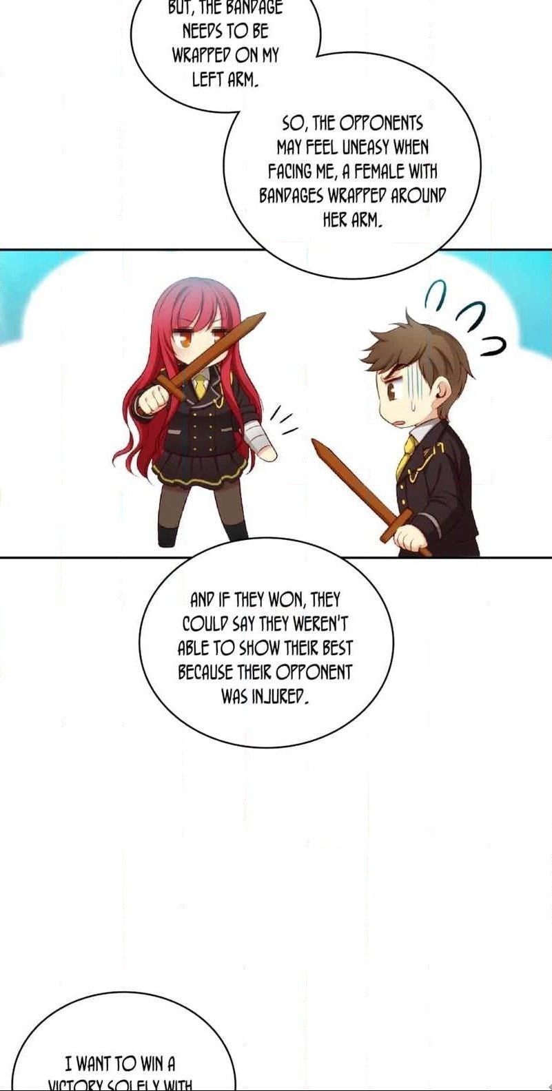 Adonis Chapter 44 page 23