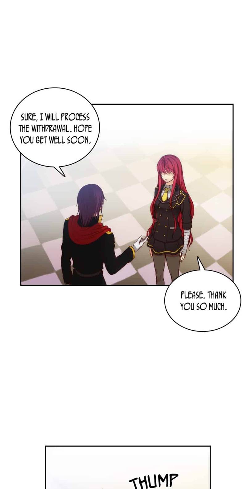 Adonis Chapter 44 page 26