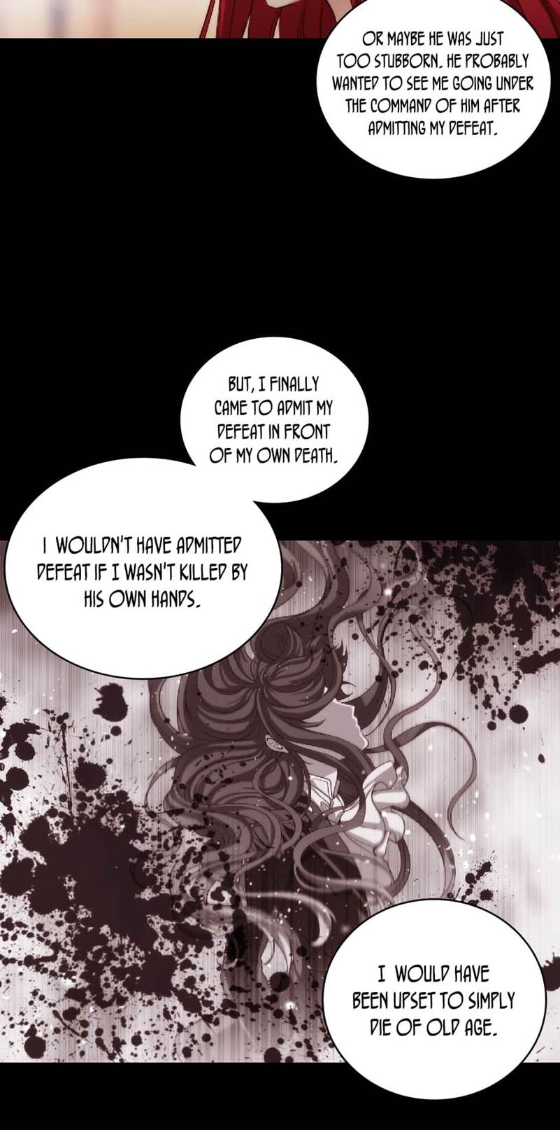 Adonis Chapter 44 page 31