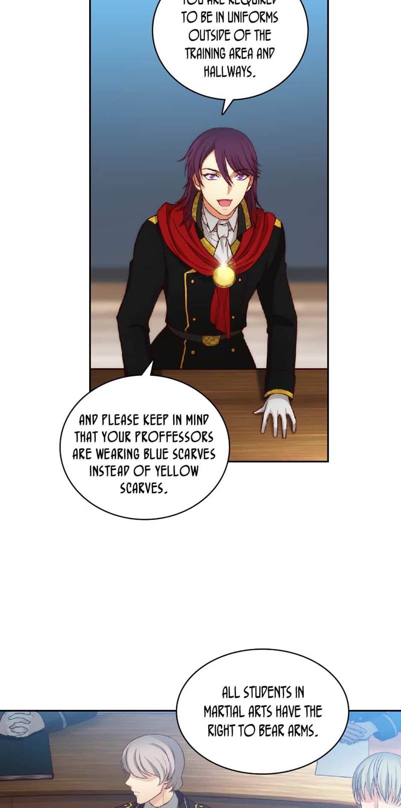 Adonis Chapter 44 page 35