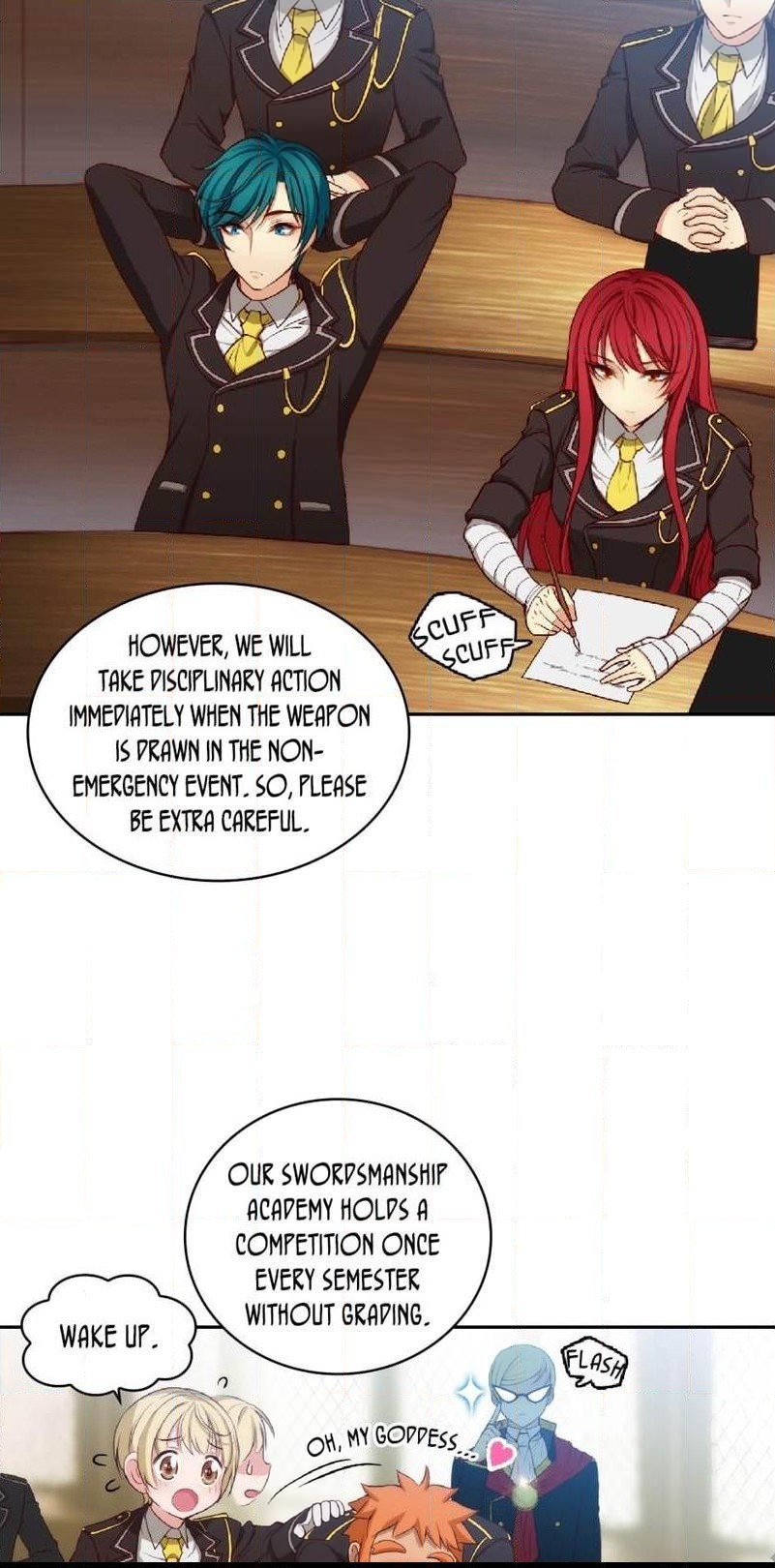 Adonis Chapter 44 page 36