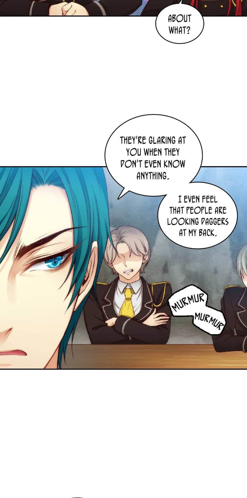 Adonis Chapter 44 page 39