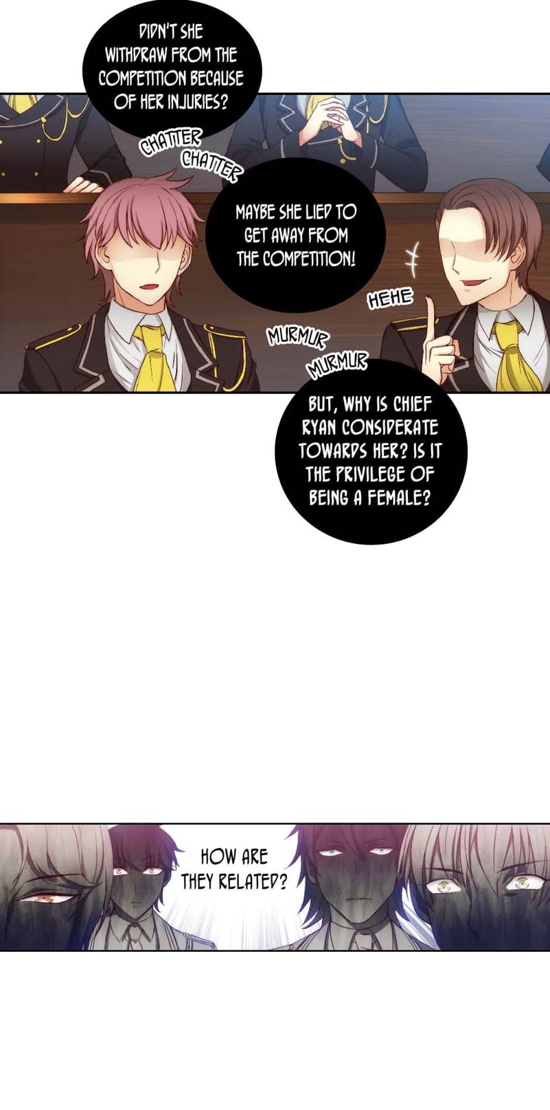 Adonis Chapter 44 page 40