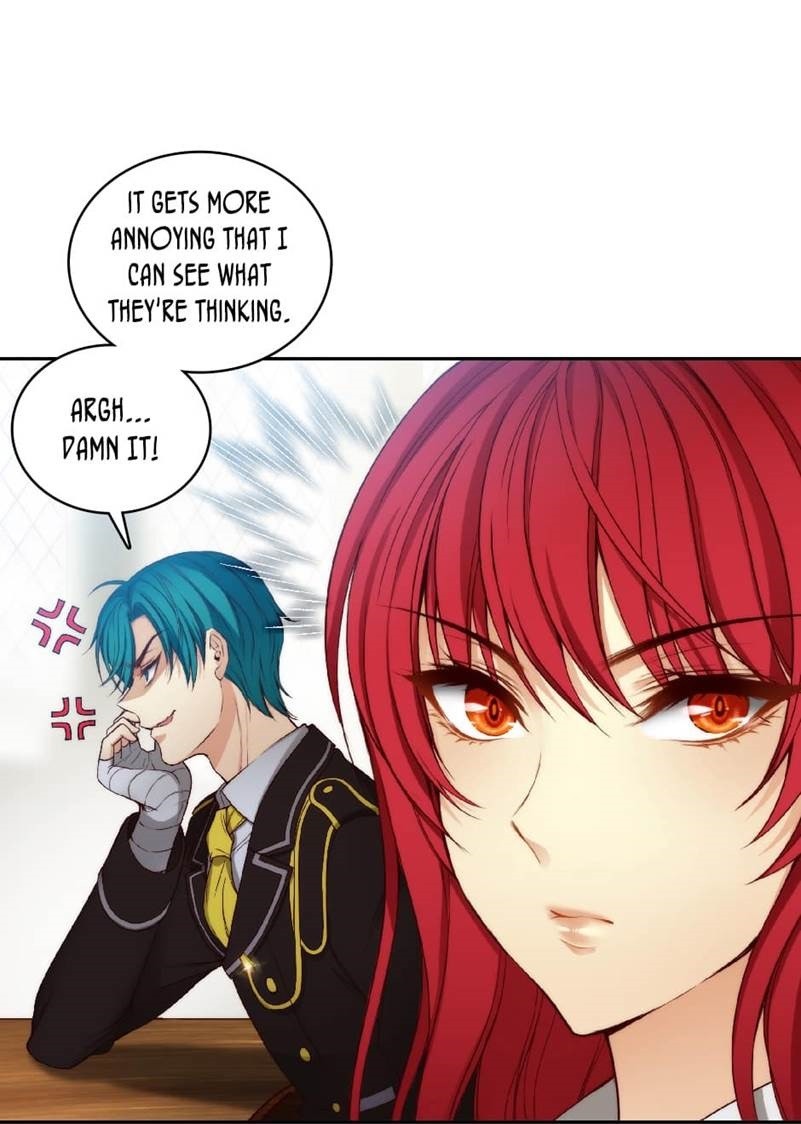 Adonis Chapter 44 page 41