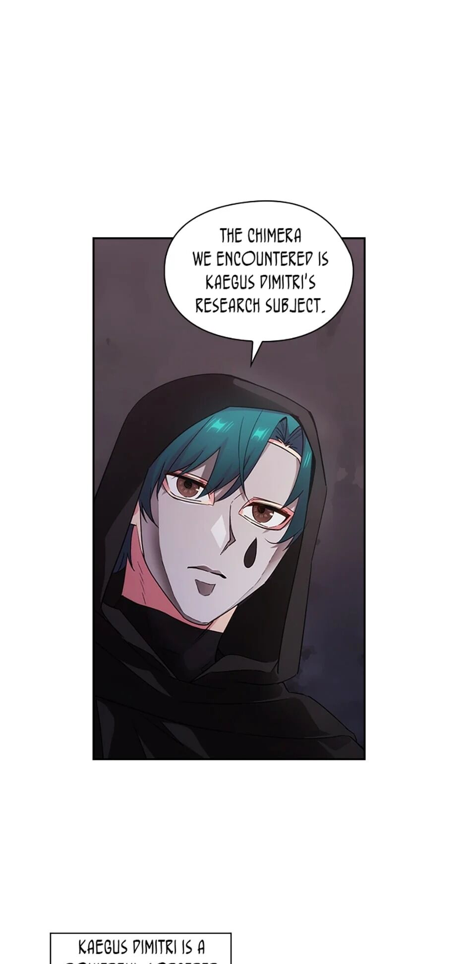 Adonis Chapter 139 page 3
