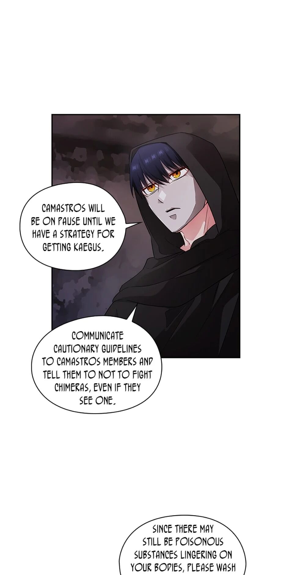 Adonis Chapter 139 page 10