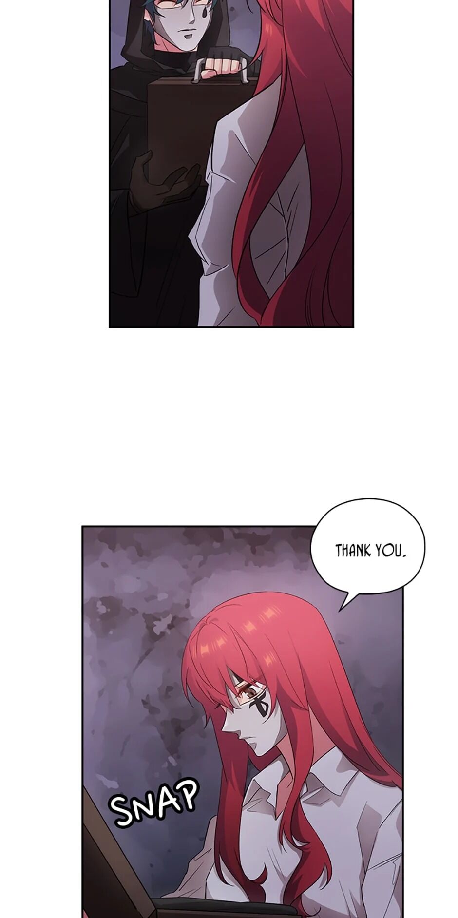Adonis Chapter 139 page 12