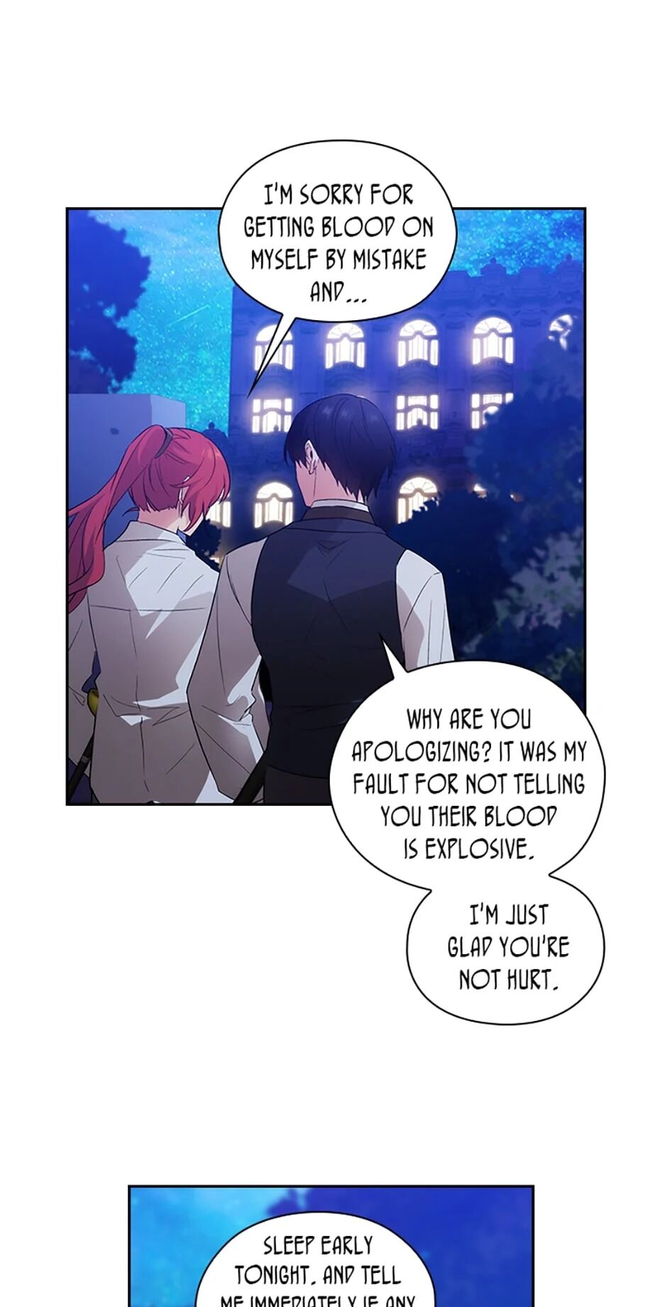 Adonis Chapter 139 page 17
