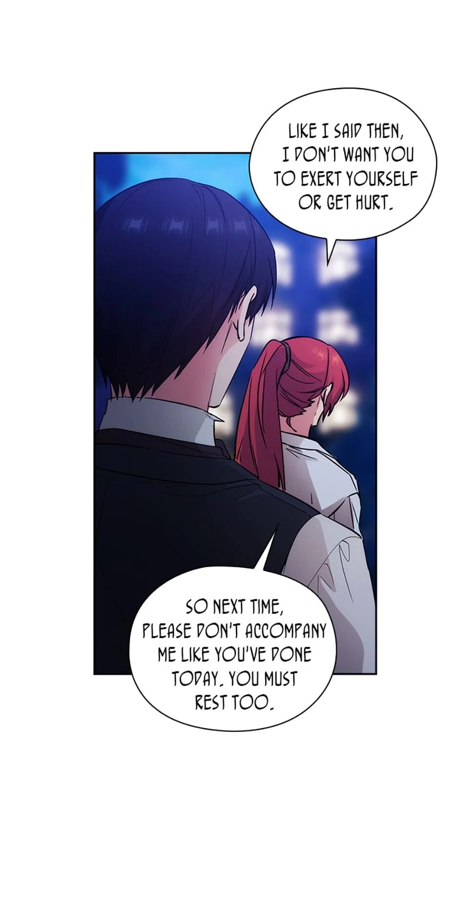 Adonis Chapter 139 page 22