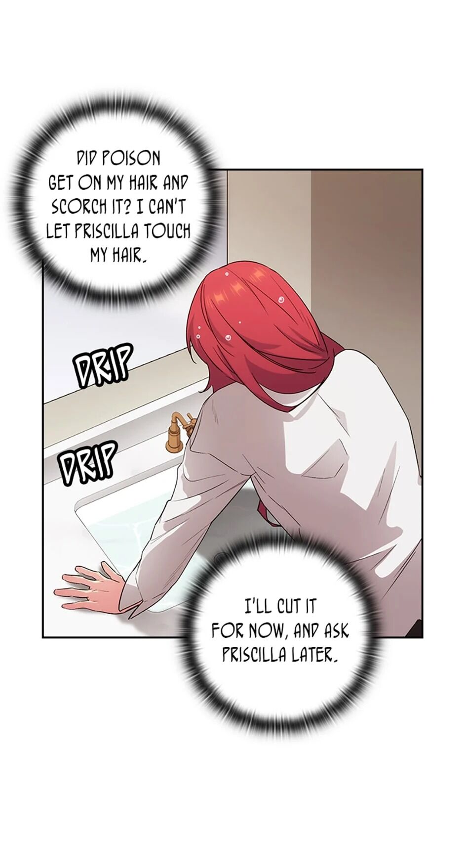 Adonis Chapter 139 page 37